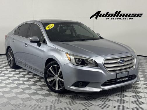2015 Subaru Legacy 2.5i Limited