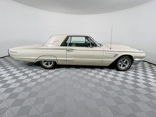 1965 Ford Thunderbird HARDTOP