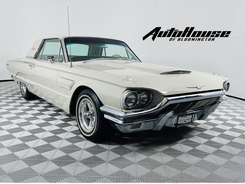 1965 Ford Thunderbird HARDTOP