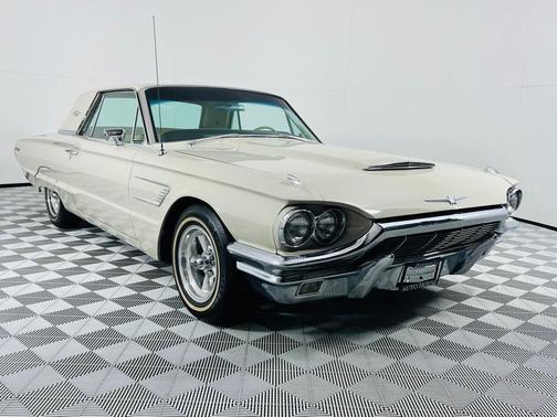 1965 Ford Thunderbird HARDTOP