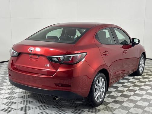 2017 Toyota Yaris iA Base