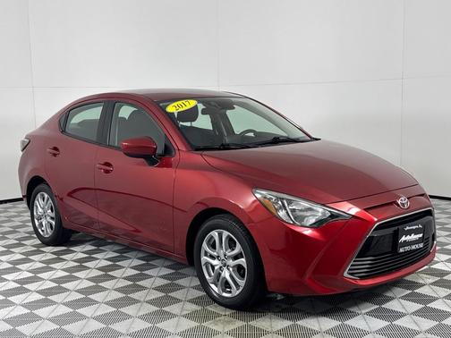 2017 Toyota Yaris iA Base