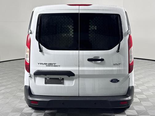 2017 Ford Transit Connect XLT