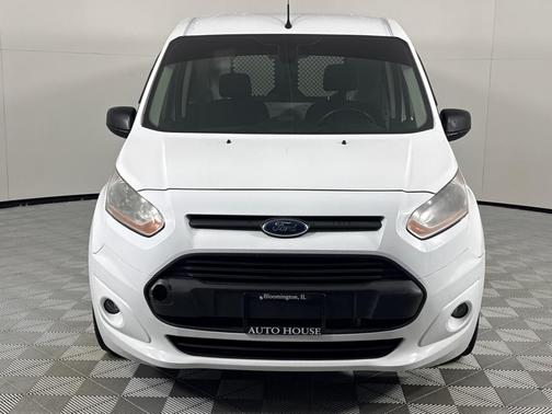 2017 Ford Transit Connect XLT