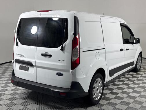 2017 Ford Transit Connect XLT