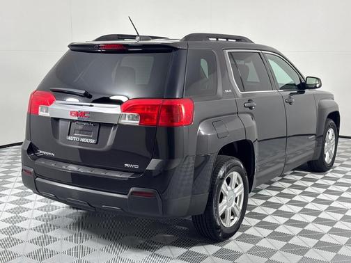 2015 GMC Terrain SLE-2