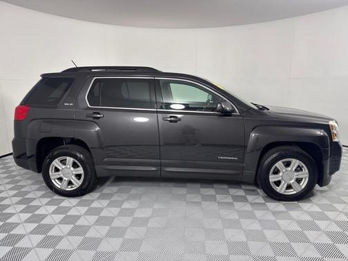 2015 GMC Terrain SLE-2