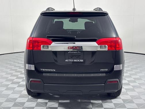 2015 GMC Terrain SLE-2