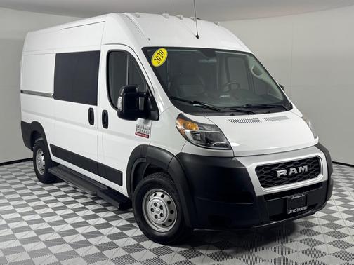 2020 RAM ProMaster 1500 Base