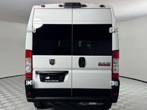 2020 RAM ProMaster 1500 Base
