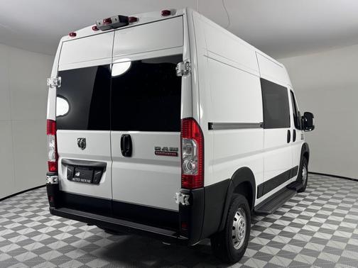 2020 RAM ProMaster 1500 Base