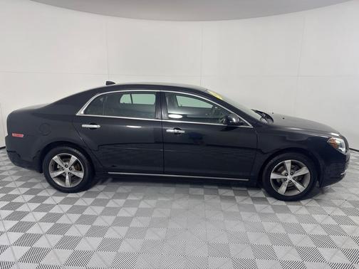 2012 Chevrolet Malibu 1LT