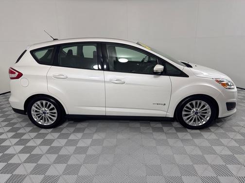 2018 Ford C-Max Hybrid SE