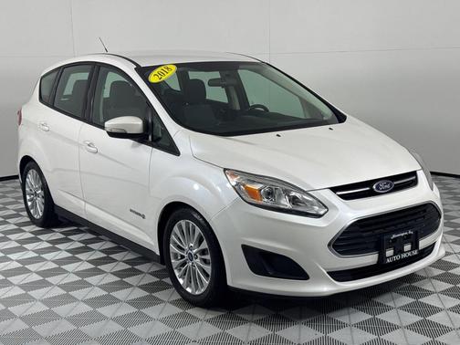 2018 Ford C-Max Hybrid SE