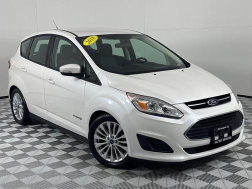 2018 Ford C-Max Hybrid SE
