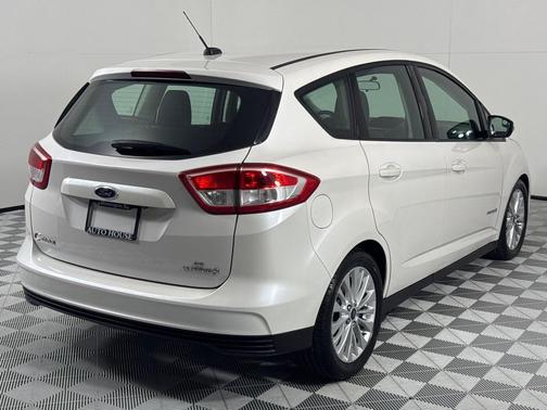 2018 Ford C-Max Hybrid SE