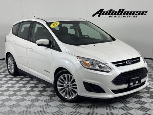 2018 Ford C-Max Hybrid SE
