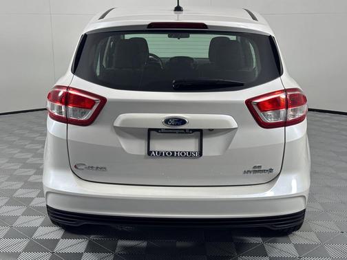 2018 Ford C-Max Hybrid SE