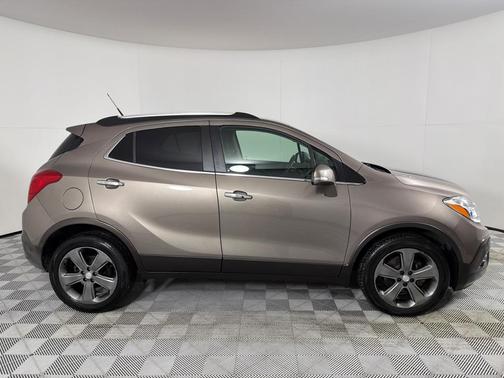 2014 Buick Encore Leather