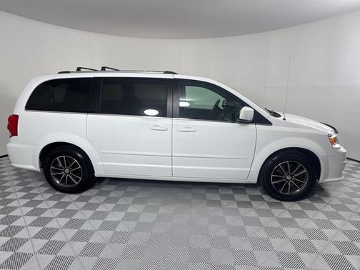 2016 Dodge Grand Caravan AVP/SE