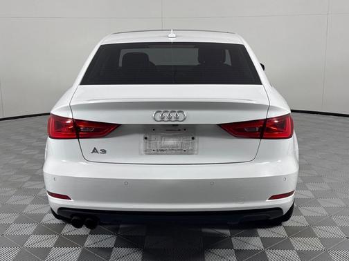 2016 Audi A3 1.8T Premium