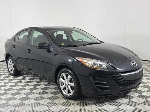 2010 Mazda Mazda3 i Touring