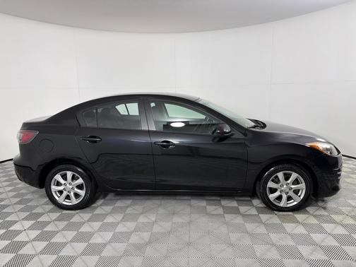 2010 Mazda Mazda3 i Touring