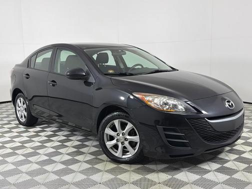 2010 Mazda Mazda3 i Touring