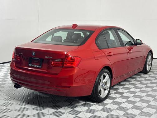 2015 BMW 328 i xDrive