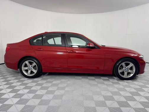 2015 BMW 328 i xDrive