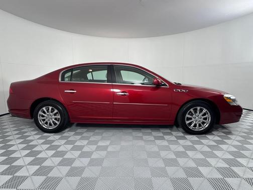 2011 Buick Lucerne CXL
