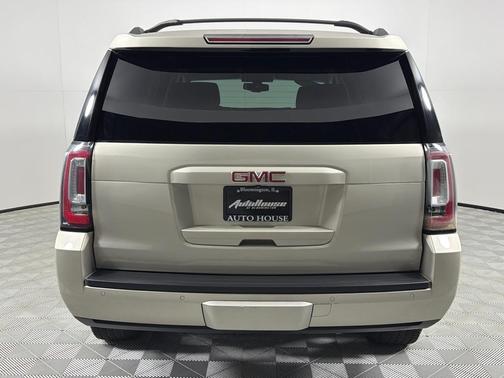 2017 GMC Yukon SLE