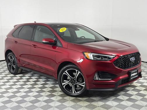 2019 Ford Edge ST