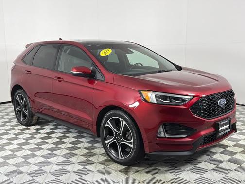 2019 Ford Edge ST