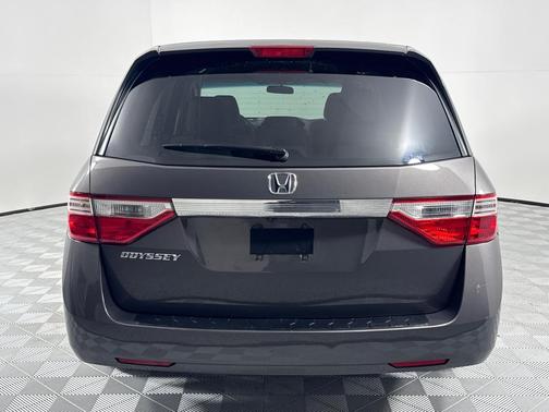 2013 Honda Odyssey EX