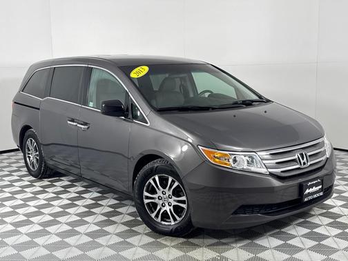2013 Honda Odyssey EX