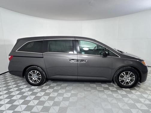 2013 Honda Odyssey EX