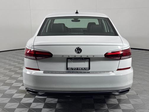 2021 Volkswagen Passat 2.0T SE