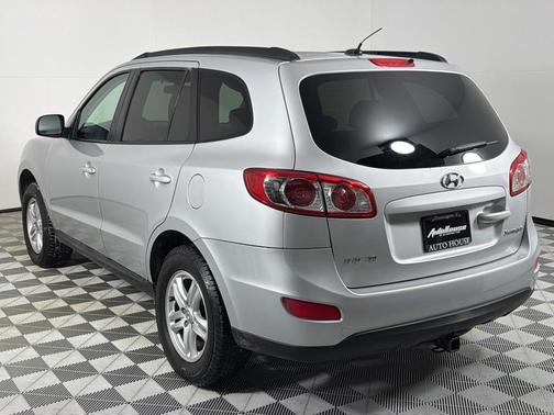 2011 Hyundai SANTA FE GLS