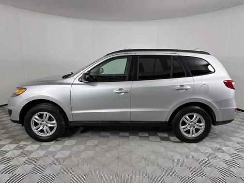 2011 Hyundai SANTA FE GLS
