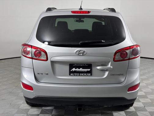 2011 Hyundai SANTA FE GLS