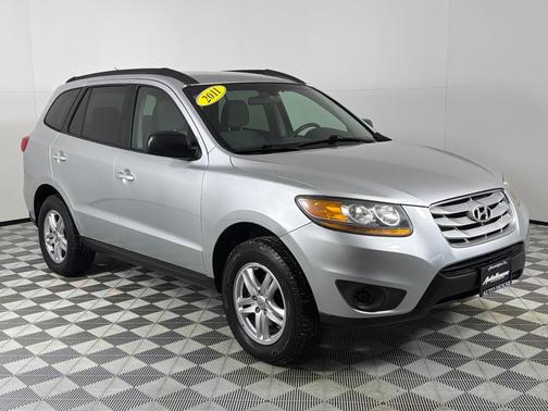2011 Hyundai SANTA FE GLS