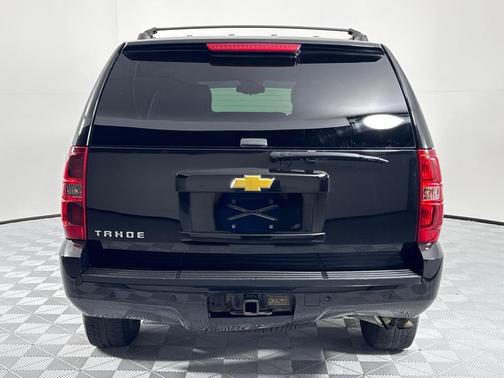 2013 Chevrolet Tahoe LT