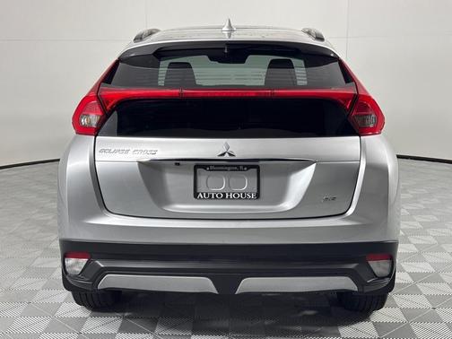 2020 Mitsubishi Eclipse Cross SE