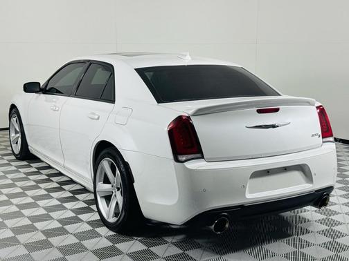 2015 Chrysler 300 S