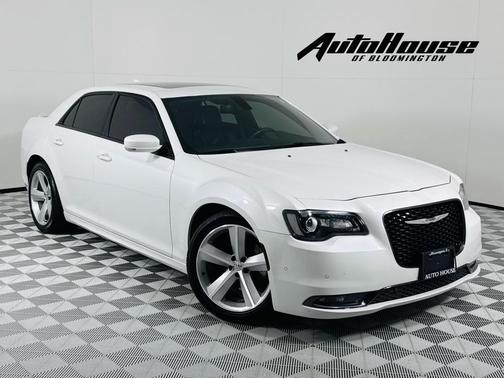 2015 Chrysler 300 S