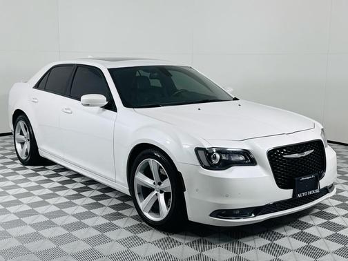 2015 Chrysler 300 S