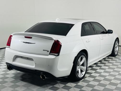 2015 Chrysler 300 S