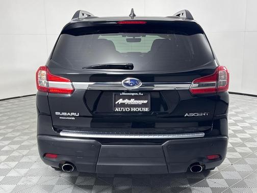 2020 Subaru Ascent Premium 7-Passenger