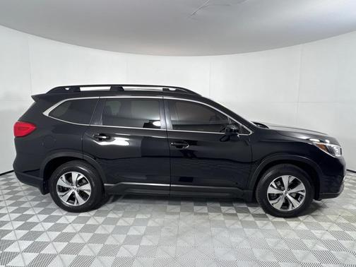 2020 Subaru Ascent Premium 7-Passenger